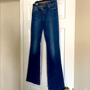 Women’s Joe’s jeans honey fit 28